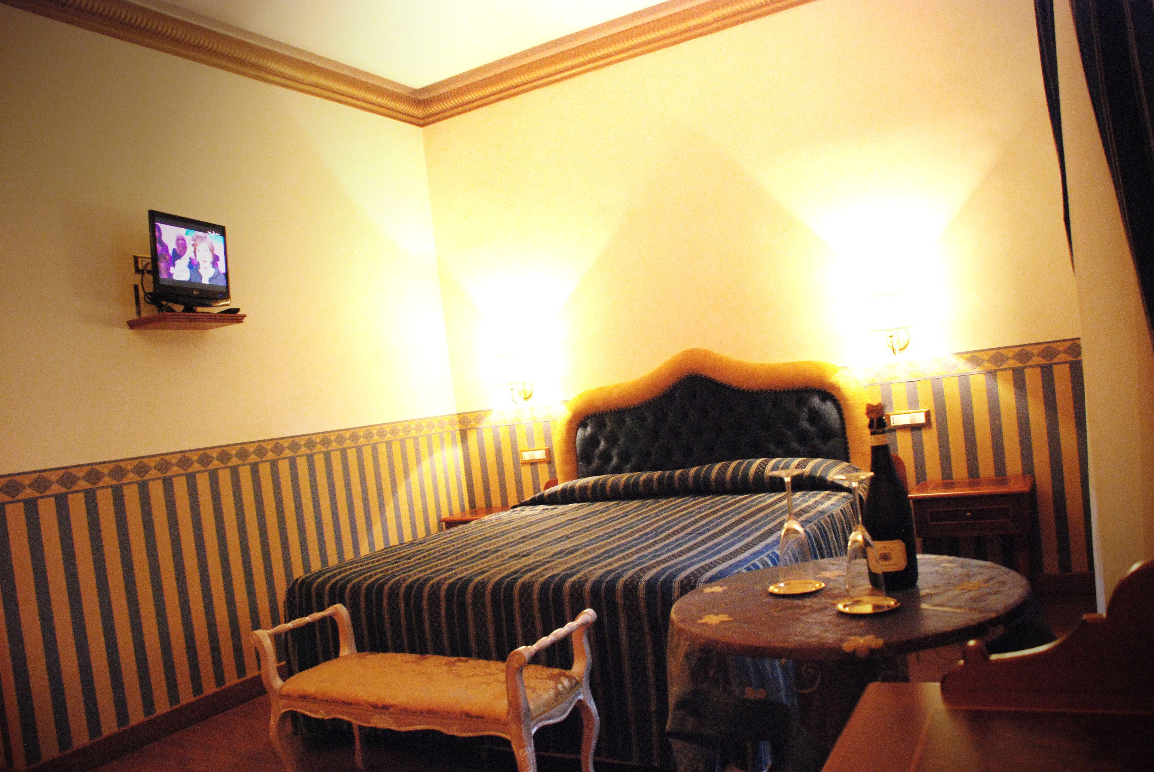 Barberini Suites - Rome — Photos 2