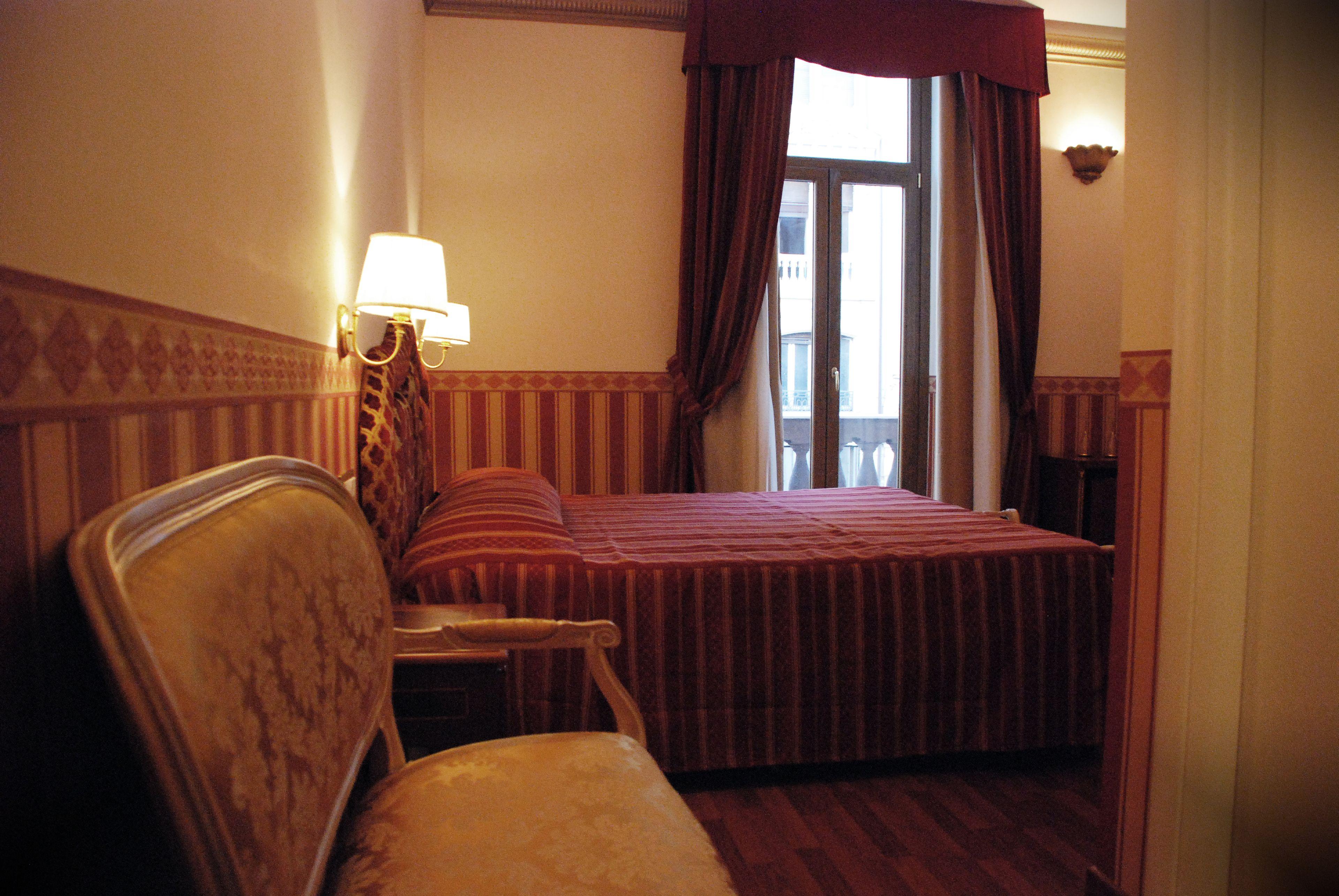 Barberini Suites - Rome — Photos 3